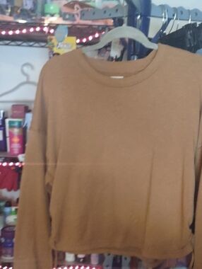 American eagle extra large